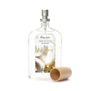 Ambientador Spray 100 Ambients Flor Blanca 0134023