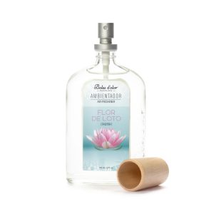 Ambientador Spray 100 Ambients Flor de Loto 0134070