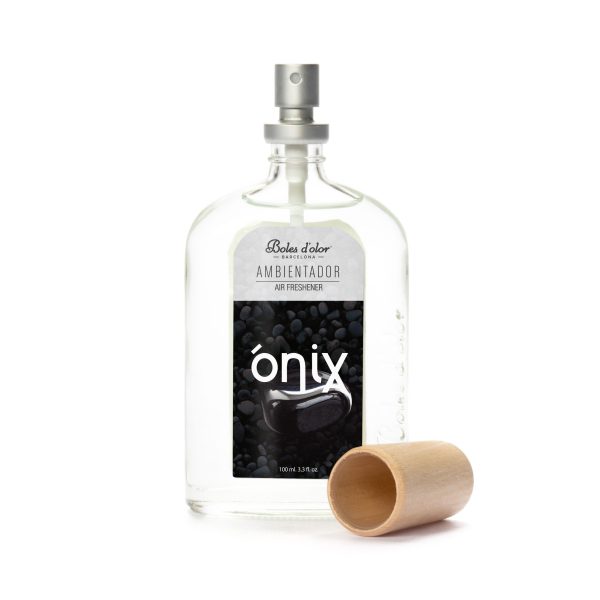 Ambientador Spray 100 Ambients Onix 0134087