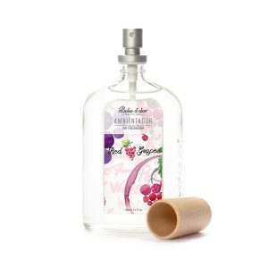 Ambientador Spray 100 Ambients Red Grapes 0134066