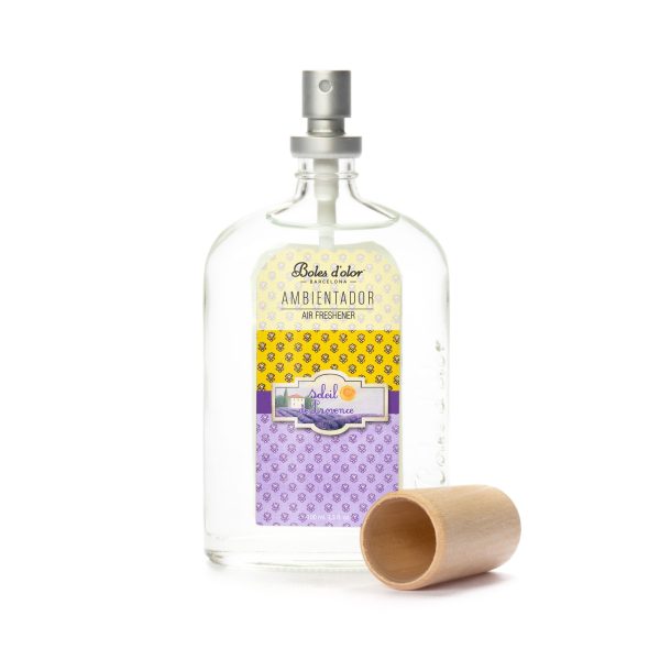 Ambientador Spray 100 Ambients Soleil de Provence 0134042