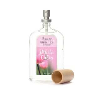 Ambientador Spray 100 Ambients White Tulip 0134008