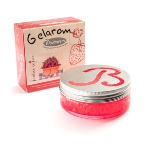 Ambients Gelarom Frutos Rojos 0139922