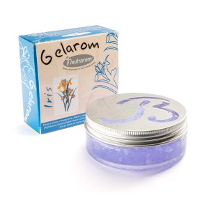 Ambients Gelarom Iris 0139905