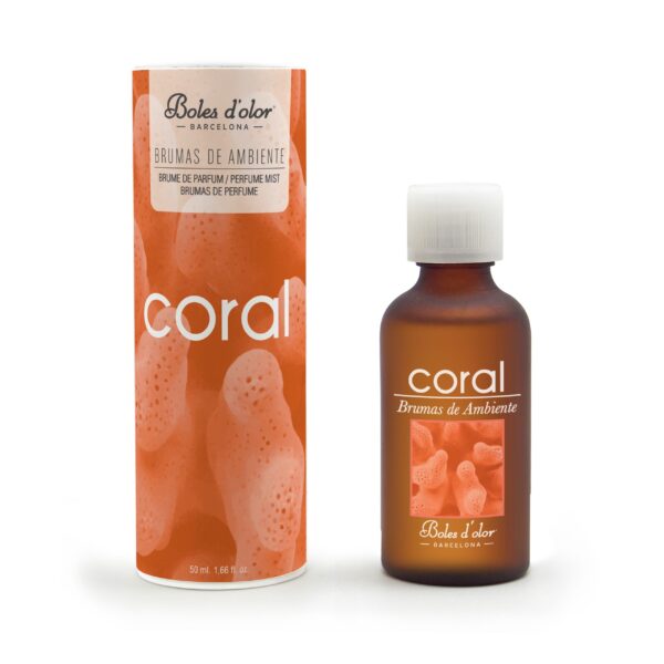 Brumas de Ambiente Coral 0600480