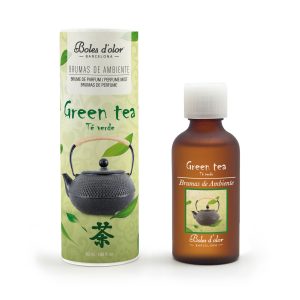 Brumas de Ambiente Green Tea Te Verde 0600156