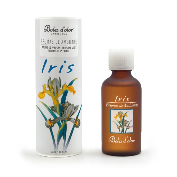 Brumas de Ambiente Iris 0600151