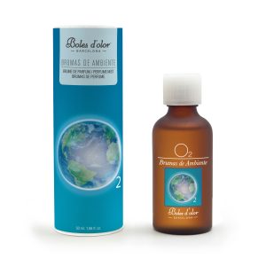 Brumas de Ambiente O2 0600481