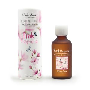 Brumas de Ambiente Pink Magnolia 0600473