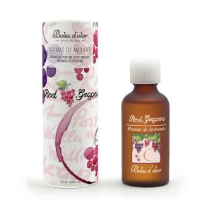Brumas de Ambiente Red Grapes 0600197