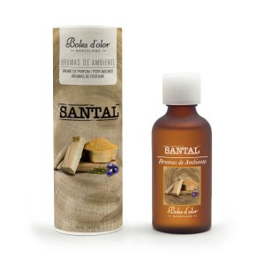 Brumas de Ambiente Santal 0600475
