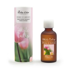Brumas de Ambiente White Tulip 0600408