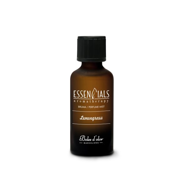 Essencials Bruma 50 ml. Lemongrass 0600702