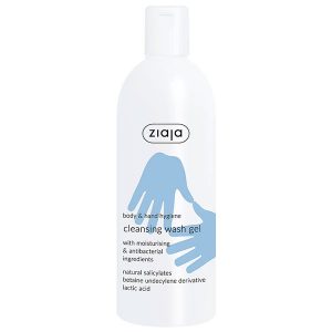 Gel Limpiador purificador 400 ml