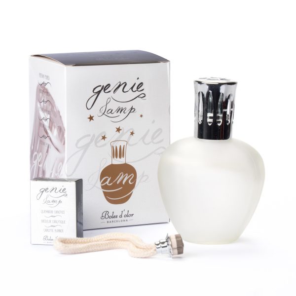 Genie Lamp Elipse Mate 0299003