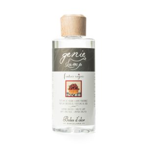 Genie Perfume de Hogar 500 ml. Frutos Rojos 0299522