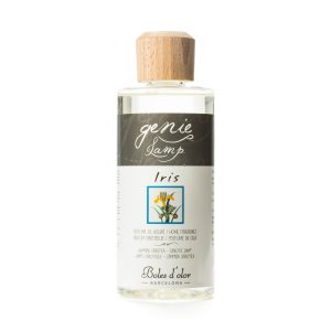 Genie Perfume de Hogar 500 ml. Iris 0299505