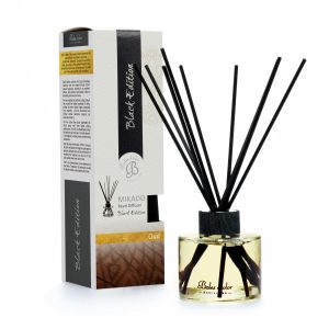 MIKADO Black Edition 125 ml. Oud 0800082