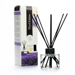 MIKADO Black Edition 125 ml. Soleil de Provence 0800042