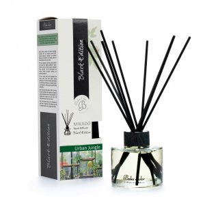 MIKADO Black Edition 125 ml. UrbanJungle 0800085