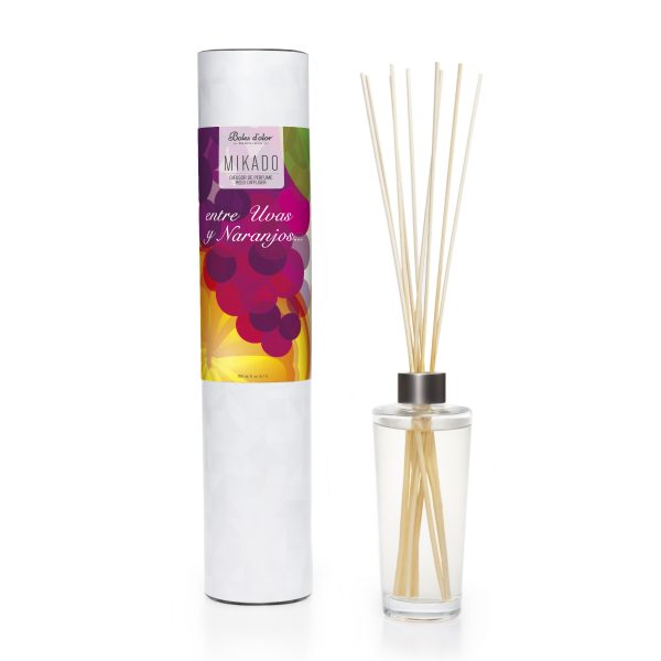 Mikado Ambients Entre Uvas y Naranjos... 0139248