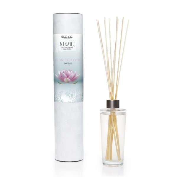 Mikado Ambients Flor de Loto 0139270