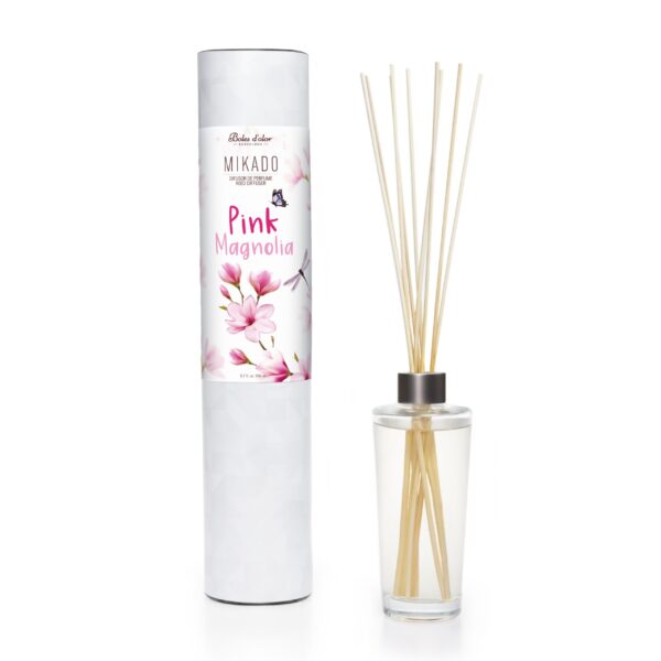 Mikado Ambients Pink Magnolia 0139273