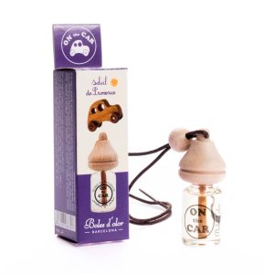 On the Car Soleil de Provence 0139542