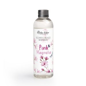 Recambio Mikado Ambients Pink Magnolia Rattan 0144073