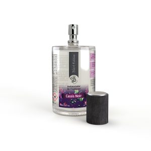 Spray Black Edition Cassis Noir (0800988)