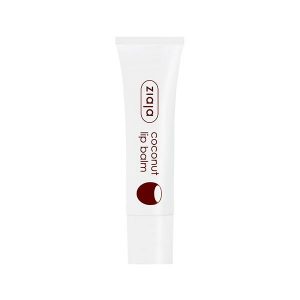 ZIAJA Balsamo Labial Hidratante COCO