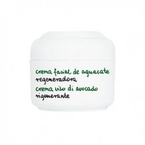 ZIAJA Crema Facial Piel Seca AGUACATE