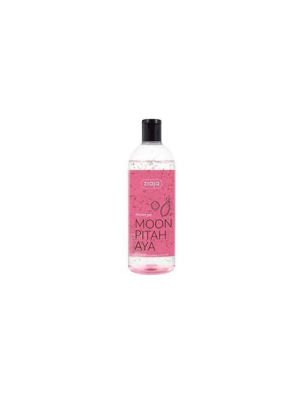 ZIAJA Gel de Ducha Pitahaya