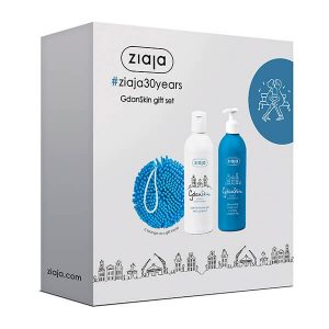 ZIAJA Set Regalo GDANSKIN