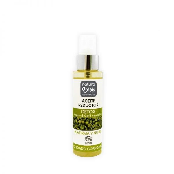 Aceite Reductor Detox