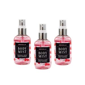 Spray Corporal Body Mist