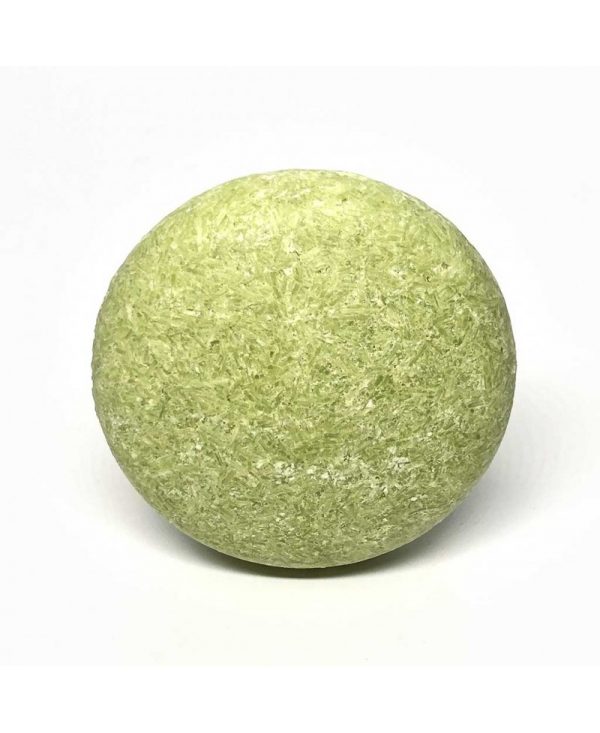 Champu solido Herbal 1