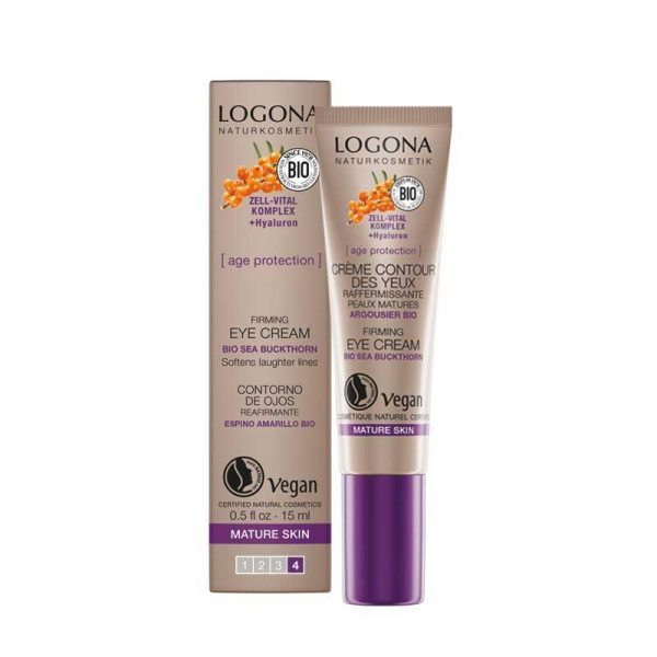 Contorno Ojos Age Protection