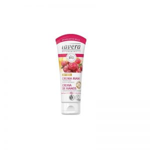 Crema Manos Antiedad
