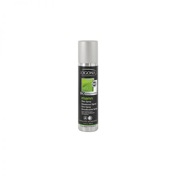 Desodorante Spray Mann