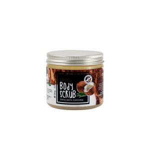 Exfoliante Corporal Coco