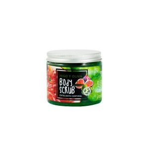 Exfoliante Corporal Higo y Oliva