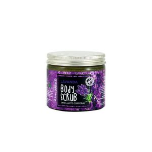 Exfoliante Corporal Lavanda