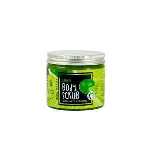 Exfoliante Corporal Lima