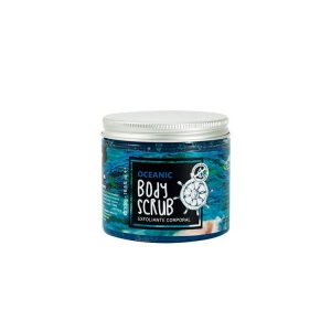 Exfoliante Corporal Oceanic