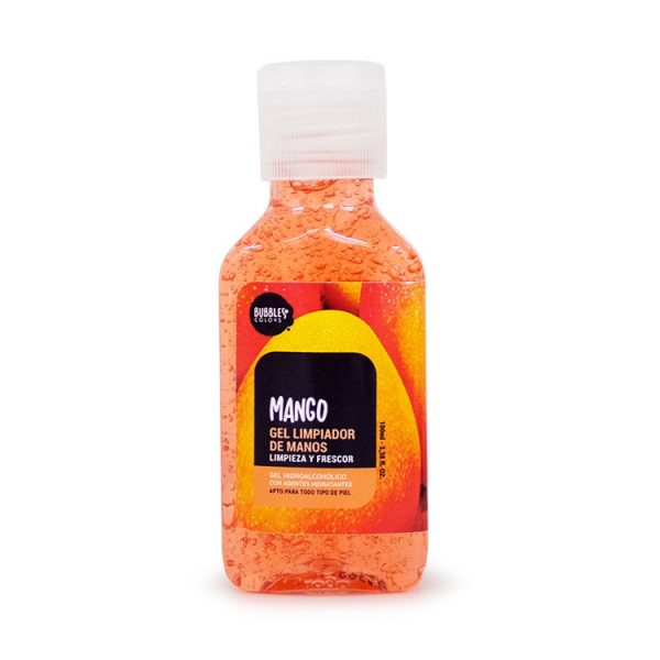 Gel Hidroalcoholico Mango 100 ml 2