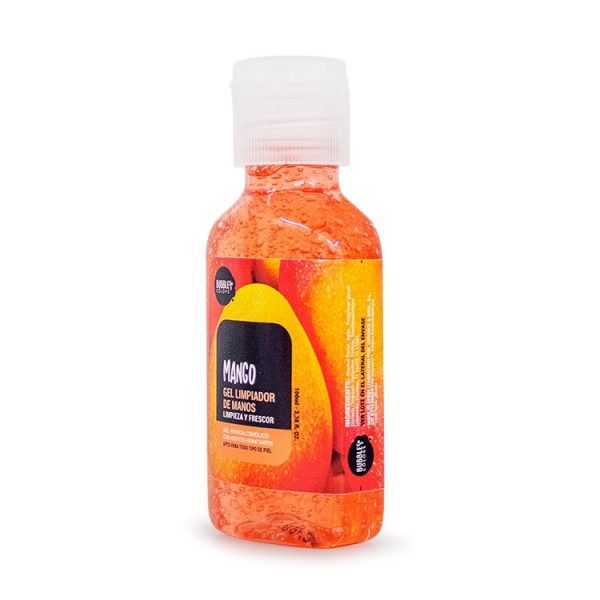 Gel Hidroalcoholico Mango 100 ml 3