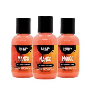 Gel Hidroalcoholico Mango 50 ml 1