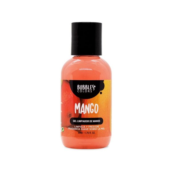 Gel Hidroalcoholico Mango 50 ml 2