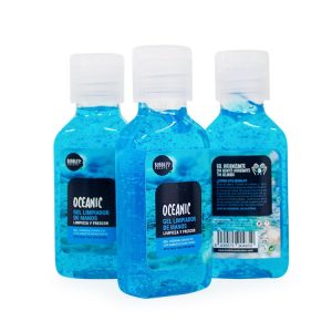 Gel Hidroalcoholico Oceanic 100 ml 1